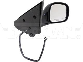 Dorman 955-392 Mirror Assembly - Door