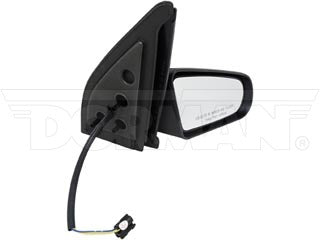 Dorman 955-393 Mirror Assembly - Door
