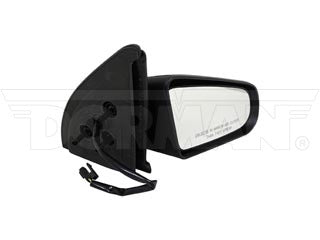 Dorman 955-396 Mirror Assembly - Door
