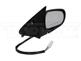 Dorman 955-438 Mirror Assembly - Door