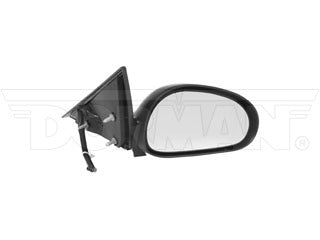 Dorman 955-474 Mirror Assembly - Door