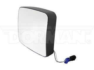 Dorman 955-5201 Mirror Glass - Door