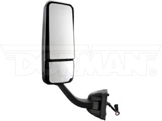 Dorman 955-5216 Mirror Assembly - Door