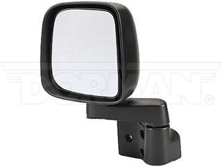 Dorman 955-694 Mirror Assembly - Door
