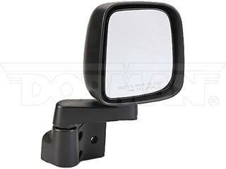 Dorman 955-695 Mirror Assembly - Door