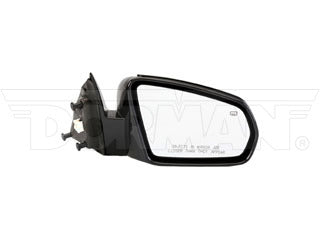 Dorman 955-715 Mirror Assembly - Door