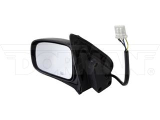 Dorman 955-728 Mirror Assembly - Door
