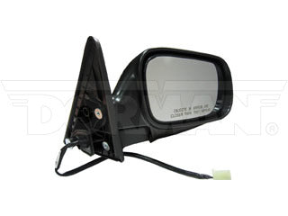 Dorman 955-792 Mirror Assembly - Door