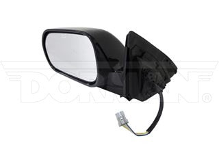 Dorman 955-814 Mirror Assembly - Door