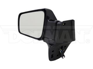 Dorman 955-830 Mirror Assembly - Door