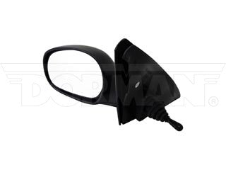 Dorman 955-834 Mirror Assembly - Door