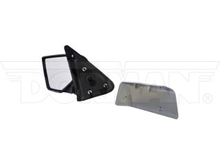 Dorman 955-840 Mirror Assembly - Door