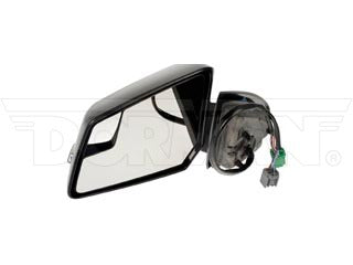Dorman 955-857 Mirror Assembly - Door