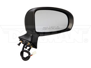 Dorman 955-870 Mirror Assembly - Door