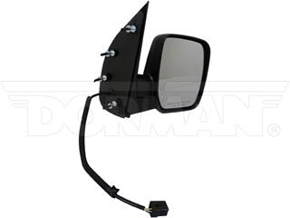 Dorman 955-883 Mirror Assembly - Door