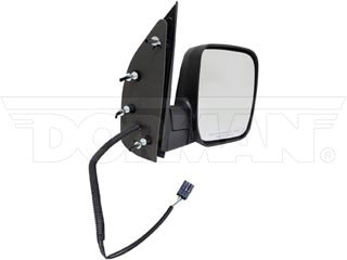 Dorman 955-885 Mirror Assembly - Door