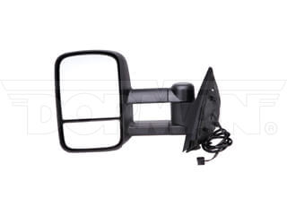 Dorman 955-906 Mirror Assembly - Door