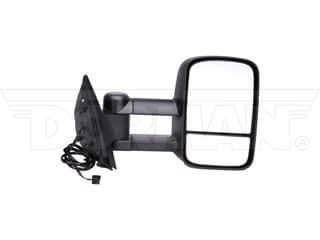 Dorman 955-907 Mirror Assembly - Door