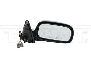 Dorman 955-924 Mirror Assembly - Door