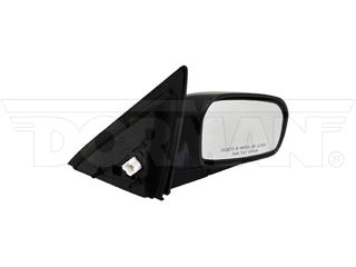 Dorman 955-939 Mirror Assembly - Door
