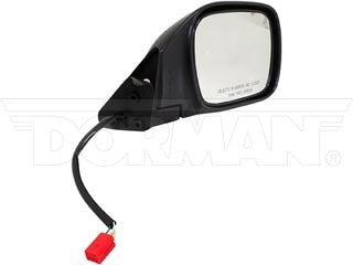 Dorman 955-951 Mirror Assembly - Door