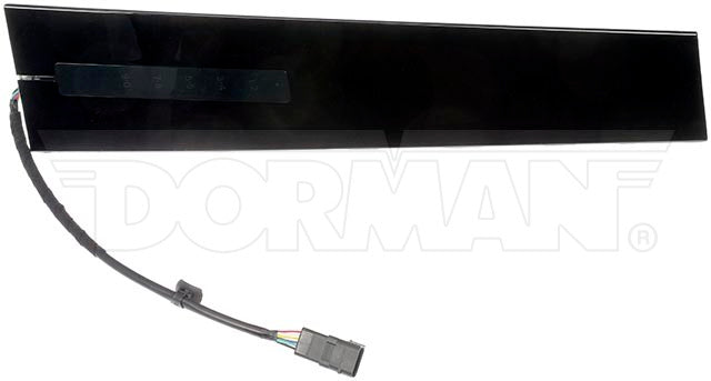 Dorman 956-007 Keyless Keypad 2011-2019 Ford Explorer - view 2