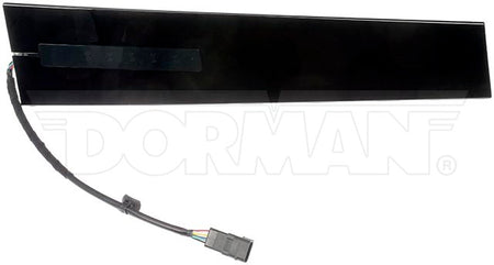 Dorman 956-007 Keyless Keypad 2011-2019 Ford Explorer - view 2