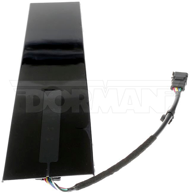 Dorman 956-007 Keyless Keypad 2011-2019 Ford Explorer - view 4