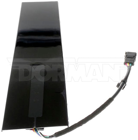 Dorman 956-007 Keyless Keypad 2011-2019 Ford Explorer - view 4