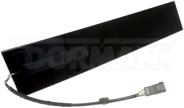 Dorman 956-007 Keyless Keypad 2011-2019 Ford Explorer - view 1