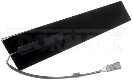 Dorman 956-007 Keyless Keypad 2011-2019 Ford Explorer - view 5