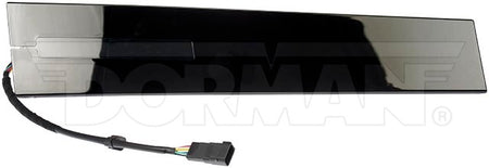 Dorman 956-007 Keyless Keypad 2011-2019 Ford Explorer - view 6