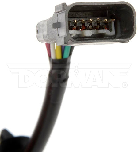 Dorman 956-007 Keyless Keypad 2011-2019 Ford Explorer - view 7