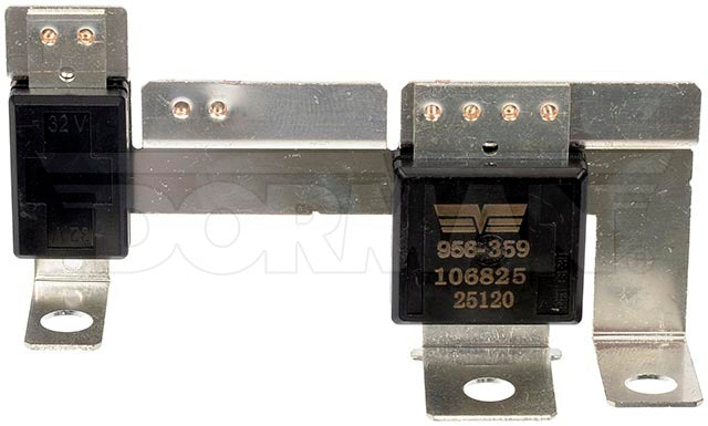 Dorman 956-359 Battery Fuse 2012-2019 Volkswagen Passat - view 2