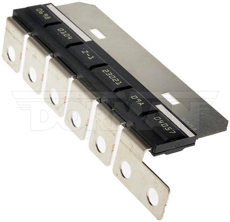 Dorman 956-600 Fuse 2018-2023 Jeep Wrangler - view 4