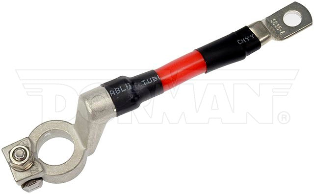 Dorman 956-700 Auto Batt Cable 2014-2020 GMC Sierra 1500 - view 2