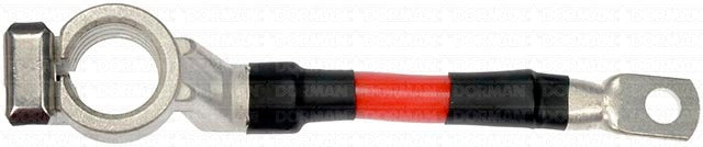 Dorman 956-700 Auto Batt Cable 2014-2020 GMC Sierra 1500 - view 4