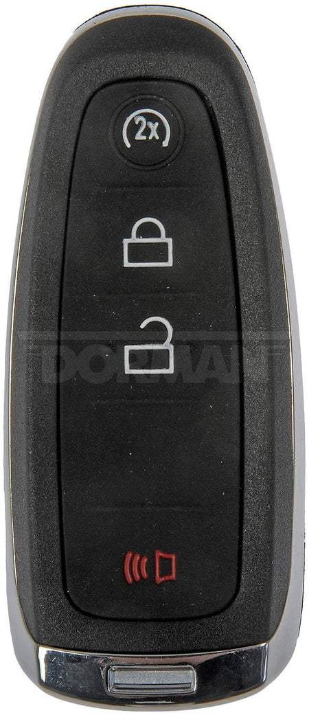 Dorman 95620 Keyless Remote Case 2011-2019 Ford Flex - view 2