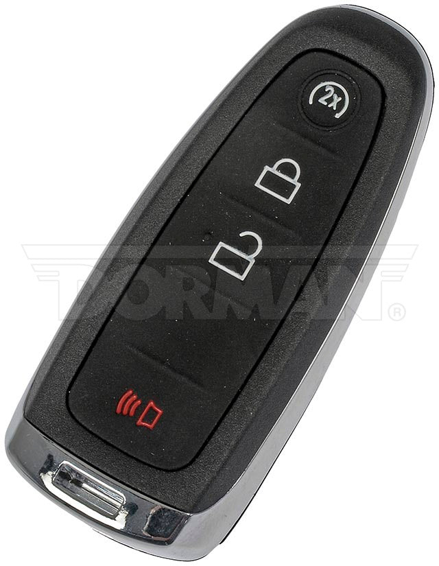 Dorman 95620 Keyless Remote Case 2011-2019 Ford Flex - view 1