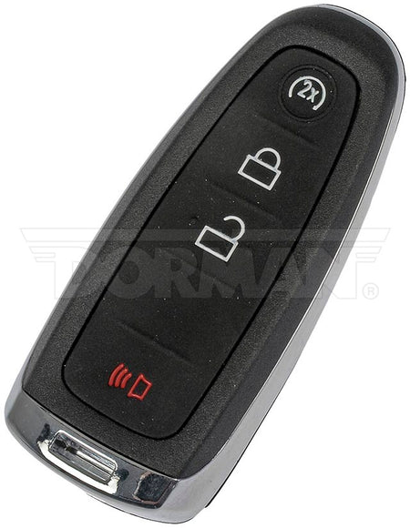 Dorman 95620 Keyless Remote Case 2011-2019 Ford Flex - view 1