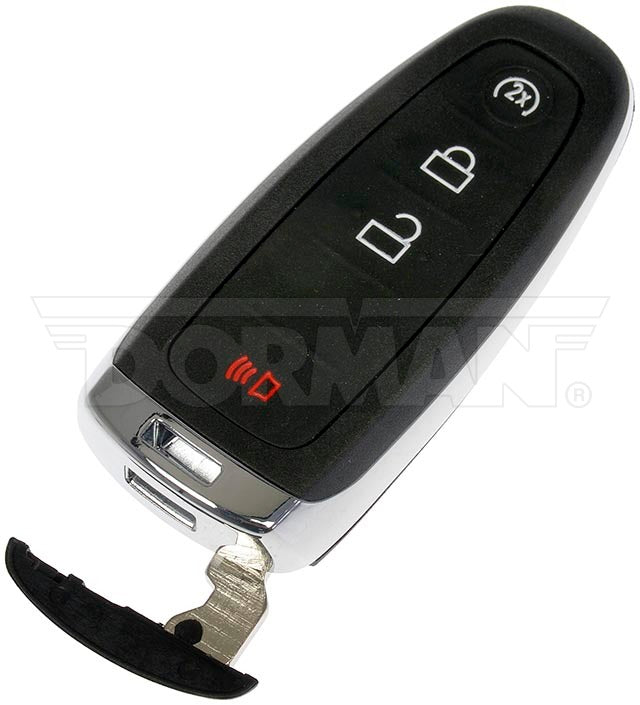 Dorman 95620 Keyless Remote Case 2011-2019 Ford Flex - view 4