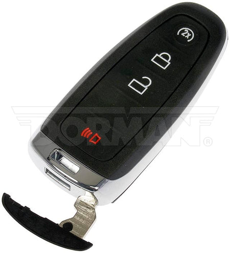 Dorman 95620 Keyless Remote Case 2011-2019 Ford Flex - view 4