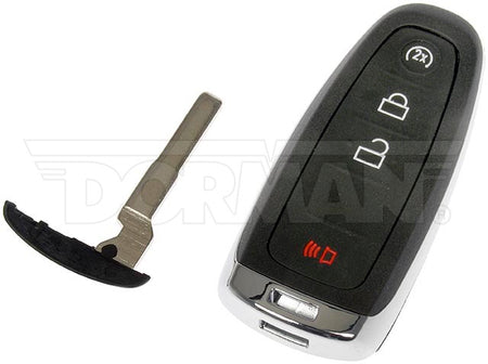 Dorman 95620 Keyless Remote Case 2011-2019 Ford Flex - view 5