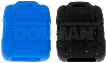 Dorman 95642 Remote Cover 2014-2023 Chevrolet Silverado 2500 HD - view 3