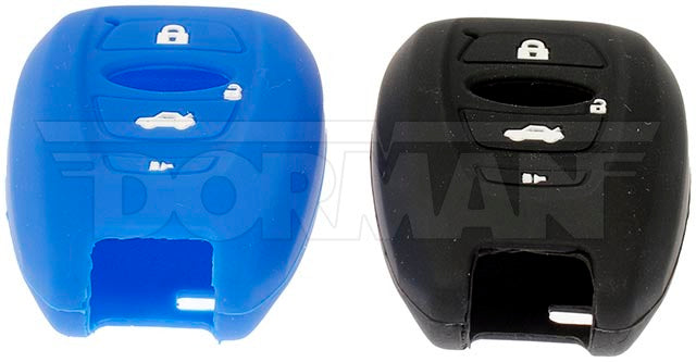 Dorman 95645 Remote Cover 2017-2023 Subaru Impreza - view 2