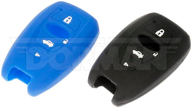 Dorman 95645 Remote Cover 2017-2023 Subaru Impreza - view 1