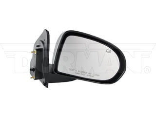 Dorman 959-129 Mirror Assembly - Door