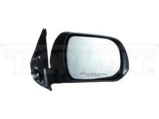 Dorman 959-166 Mirror Assembly - Door