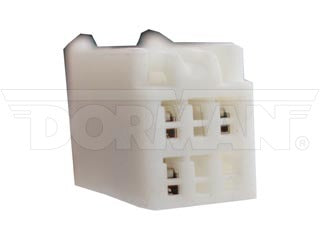 Dorman 959-171 Mirror Assembly - Door