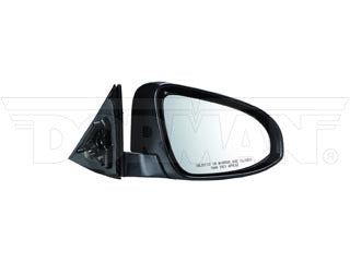 Dorman 959-172 Mirror Assembly - Door